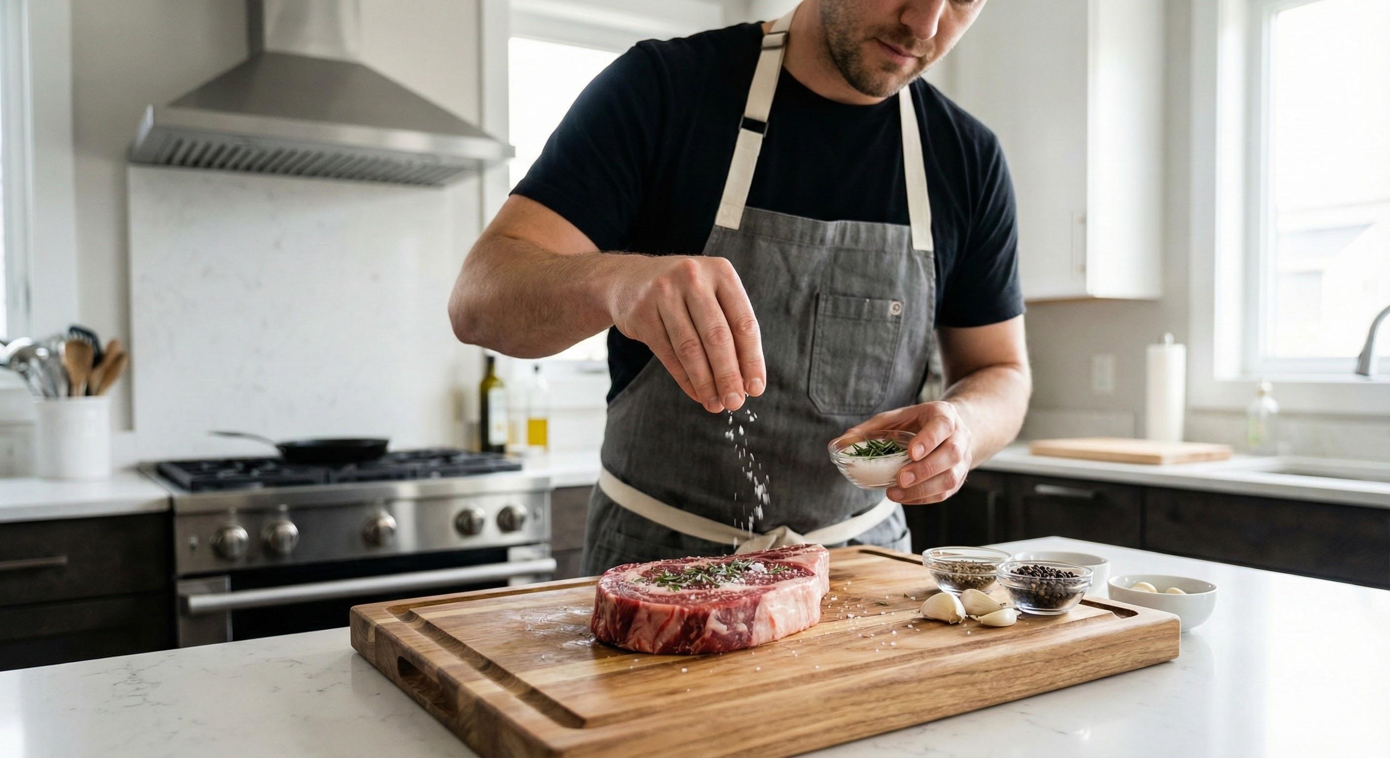 Sperm Sağlığı ve Çinko